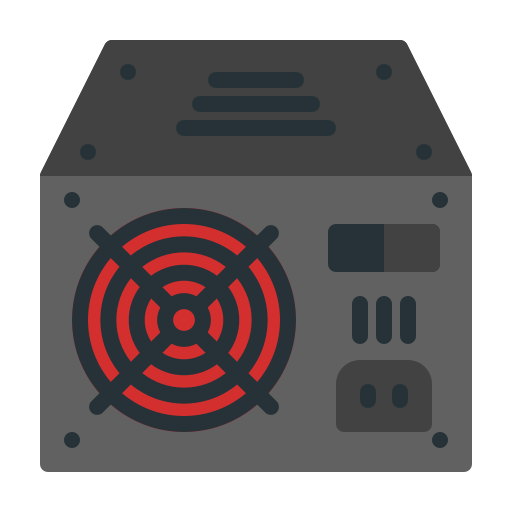 Güç Kaynağı (PSU)